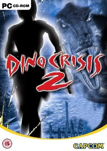 Dino Crisis 2 Save Game Free Download