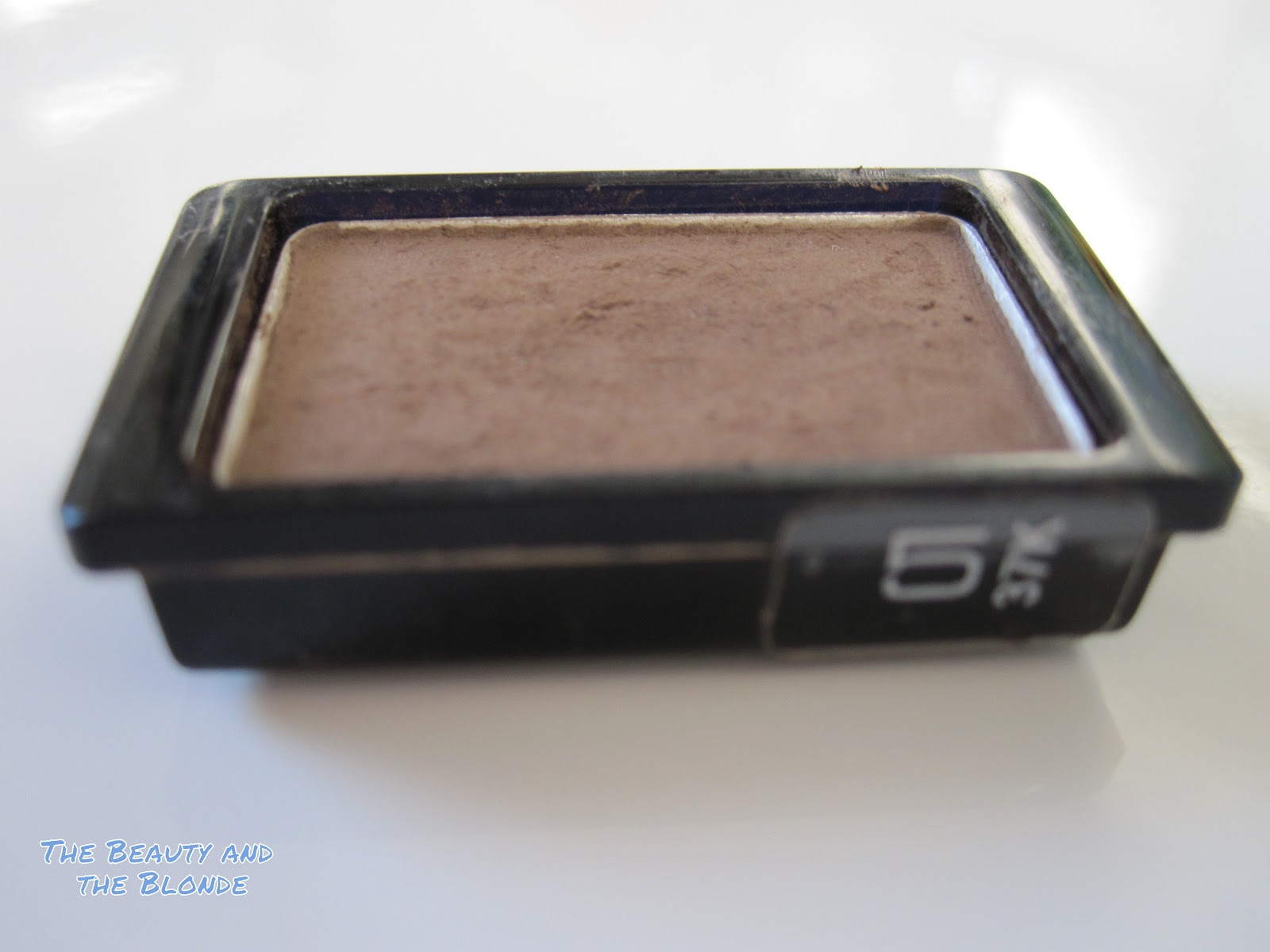 Catrice Eyebrow Set Vs Artdeco Augenbrauenpuder The Beauty And The Blonde