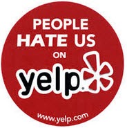 Review Marketing and Yelp