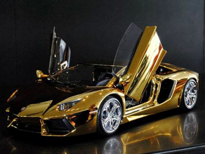 American Limousine Sales The Lamborghini Aventador Of 7 5 Millon Usd