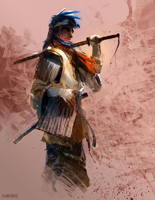 Pierrick Martinez deviantart ilustrações pinturas digitais fantasia ficção científica Pierrick Martinez deviantart ilustrações pinturas digitais fantasia ficção científica
