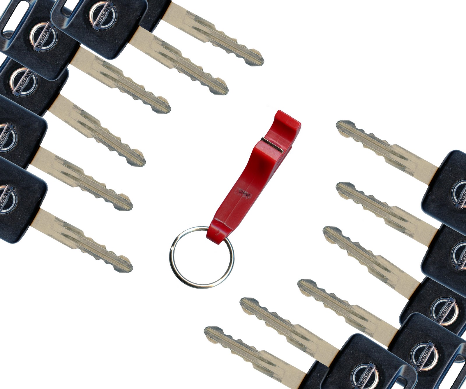 Leesandro's Masterpieces objects