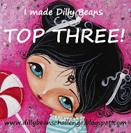 Dilly Beans Challenge