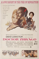 Doctor Zhivago Doctor Zhivago