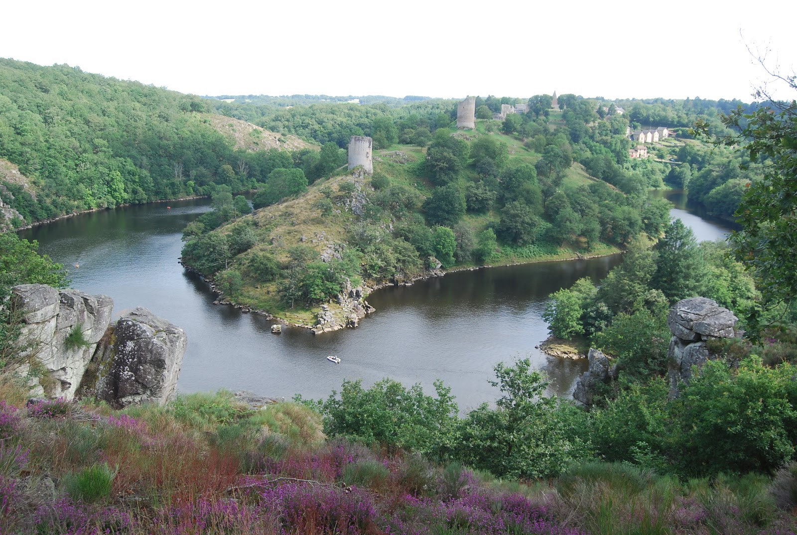 rencontres forge forcalquier