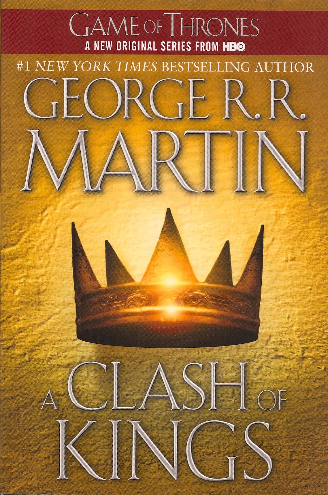 Nothing But N9erz A Clash Of Kings Game Of Thrones Von George