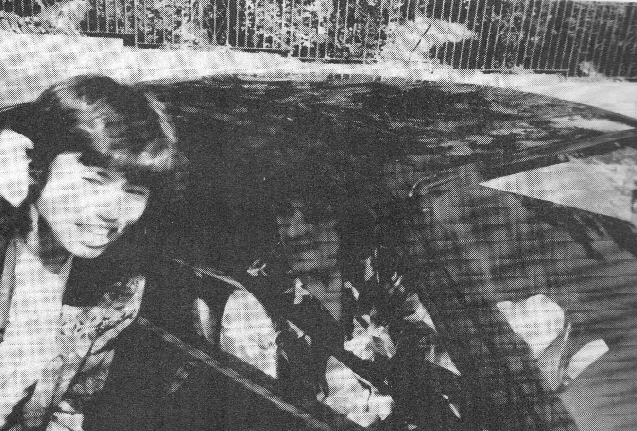 Meet the Beatles for Real The Henley Standard