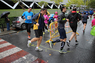 II Carrera Popular 10 Kilómetros Barakaldo