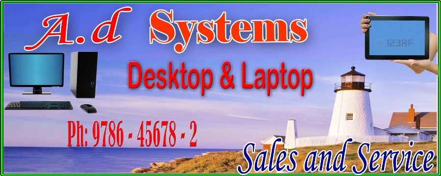 A.d Systems