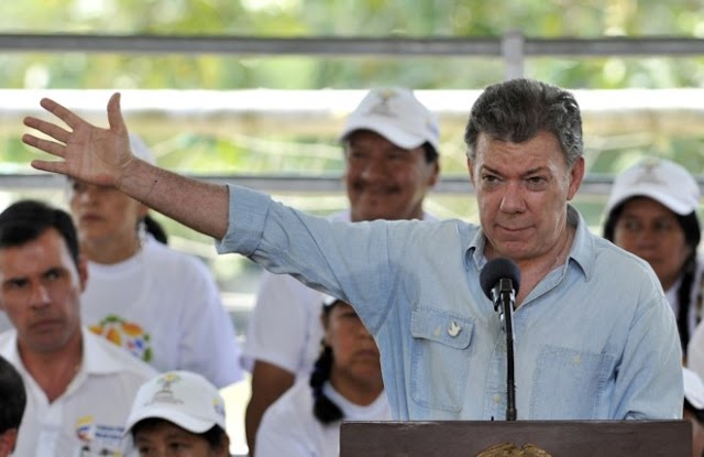 Obama y la celebración del Plan Colombia, clave en los tiempos para la paz