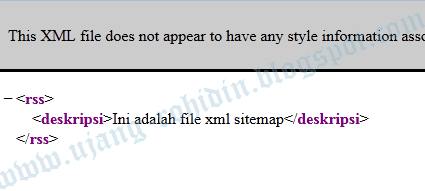 Membuat File Xml Dengan Php | cara menghilangkan iklan yang til otomatis pada web Membuat File Xml Dengan Php | cara menghilangkan iklan yang til otomatis pada web