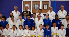 Welcome to DBT Judo