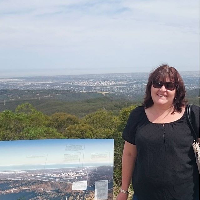 kerrie gurney Craft & Quilt Fair Recap Adelaide