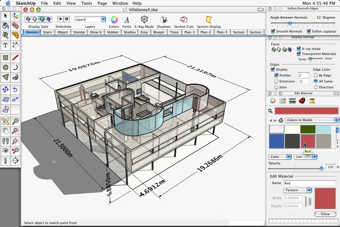 Aplikasi Membuat Gambar Bangunan 3d | aplikasi komputer terbaik untuk menggambar animasi 2d 3d Aplikasi Membuat Gambar Bangunan 3d | aplikasi komputer terbaik untuk menggambar animasi 2d 3d