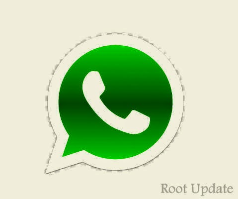 How To Set Whatsapp Profile Picture Without Cropping - Root Update