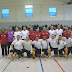 Futsal - Fase Final do Campeonato Distrital Seniores Masculinos