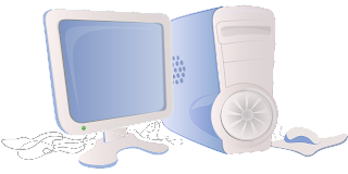 PC desktop computer