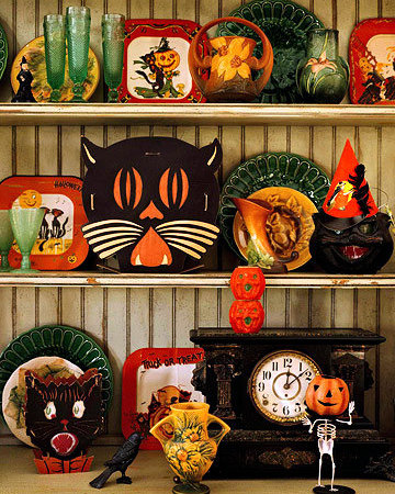 Orsa Maggiore Vintage Vintage Holidays Retro Halloween Shabby