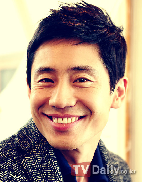 Park Hee-soon's Return to the Small Screen