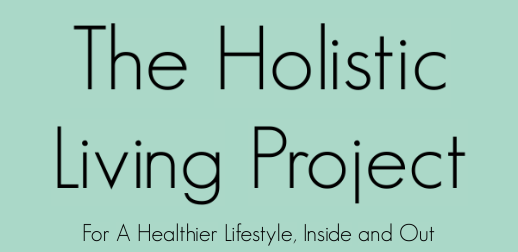 The Holistic Living Project