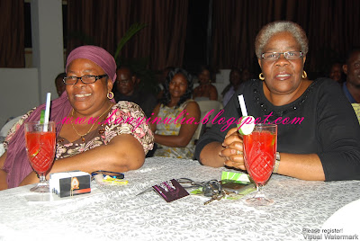 Pictures From Koffi's Comedy Night Live Launch 5