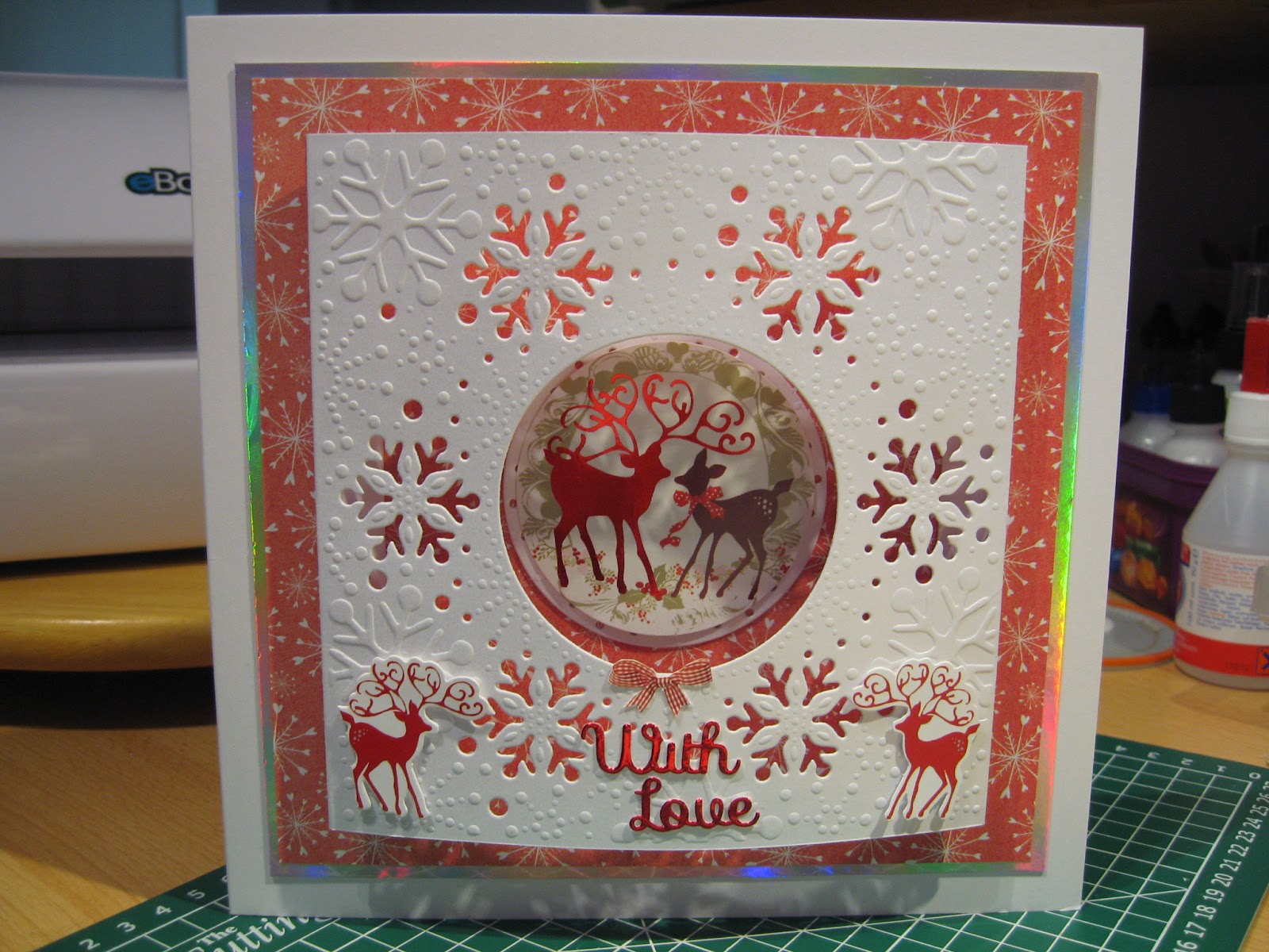 All things will die poem analysis image