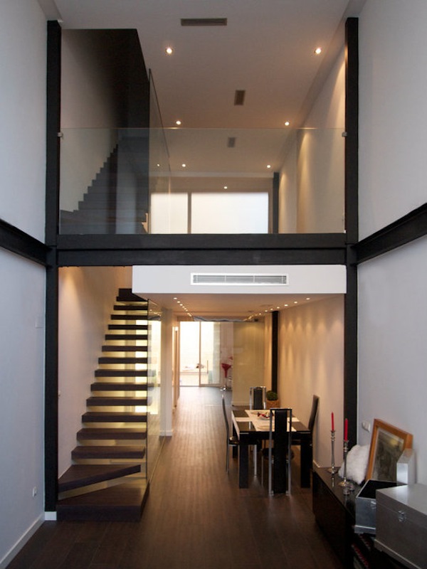 FORMA ARQUITECTURA: | VIVIENDA 3M