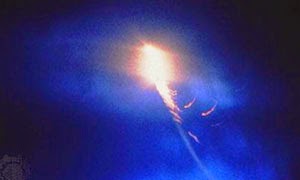 Fire Ball Ernakulam, Kottayam, Idukki, Report, palakkad, Kozhikode, Police, Kerala,