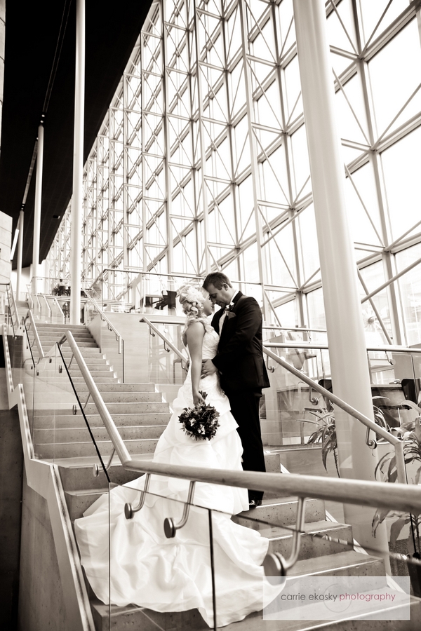 Picture Your Winnipeg Wedding Winnipeg Photo Locations, Indoor Photo