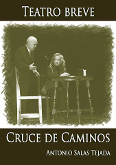 Cruce de caminos