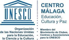 Club-Málaga-parala-UNESCO, ECYP