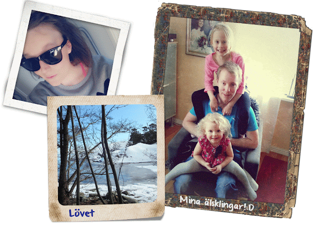 me, saturday walk-view, my nieces and my love