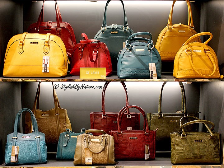 Best Shoes and Bags Trend 2015 Lavie World Stylish By Nature By