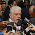 BAHIA / POLÍTICA: “Foi matéria comprada”, diz Wagner sobre denúncia contra o PT baiano