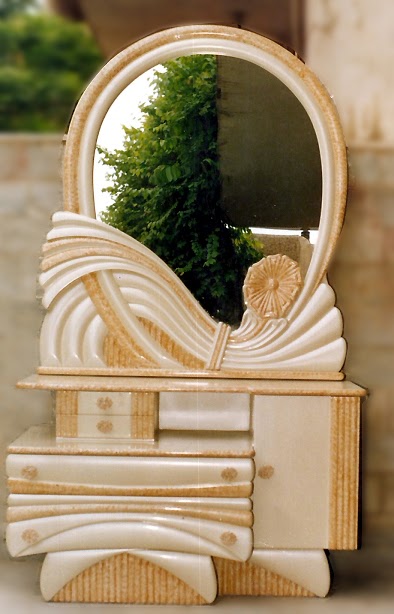 Dressing Table Designs.