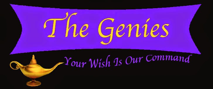 The Genies