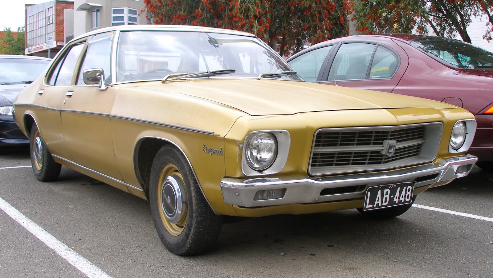 etc. 65 YIL ÖNCE BUGÜN, AVUSTRALYA’NIN İLK ULUSAL OTOMOBİLİ OLAN