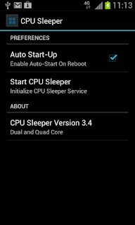 Download CPU Sleeper Dual Core for Android Download CPU Sleeper Dual Core for Android