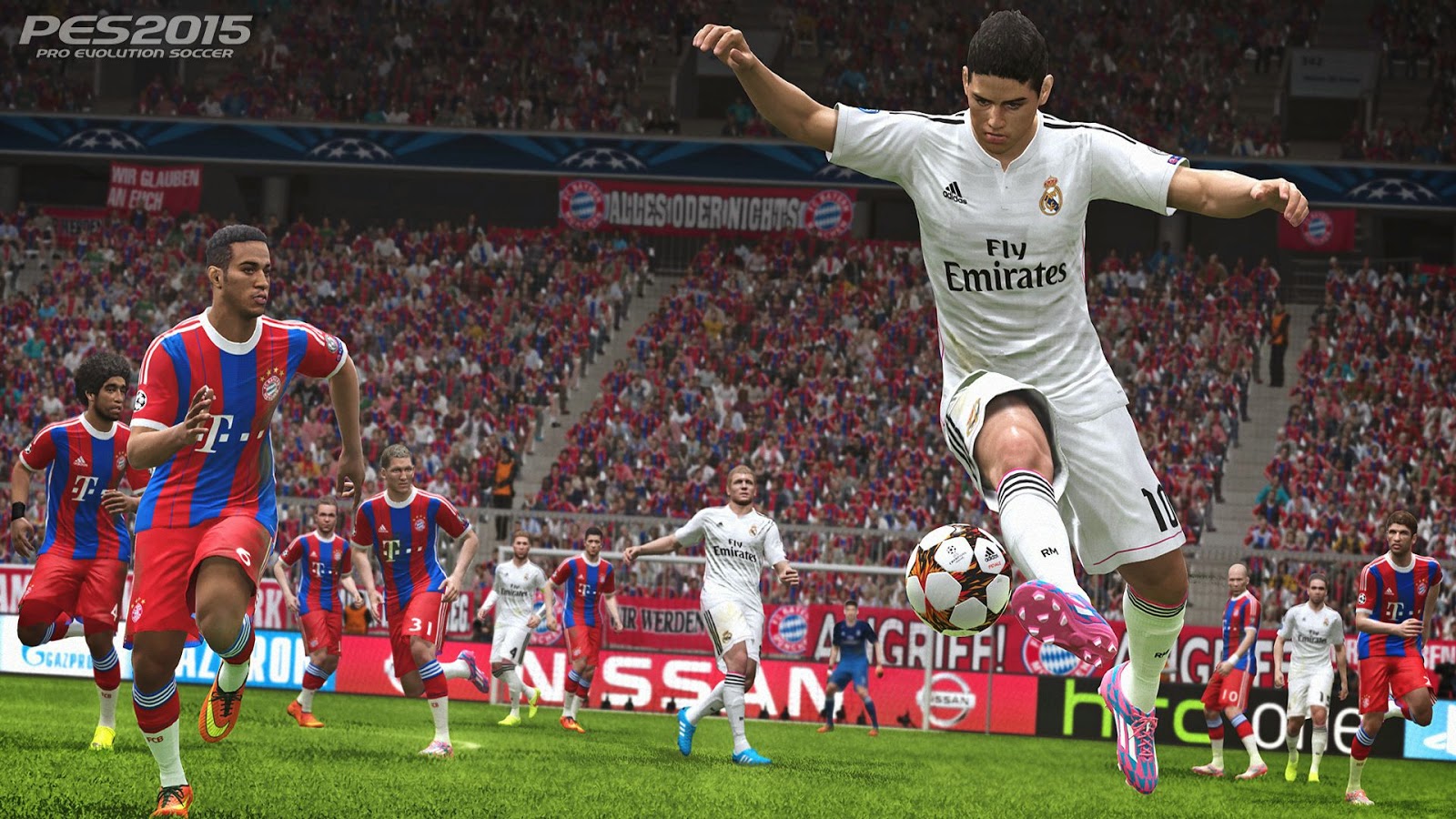 Patch Pes 6 Free For Pc