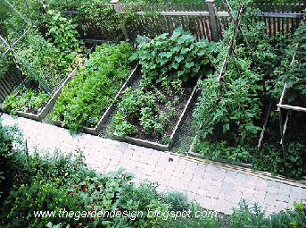 Garden Design: Februari 2012