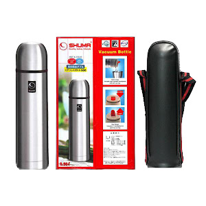 Thermos Stainless