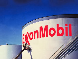 exxon mobil