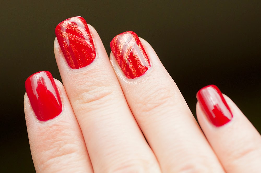 9. Nail Art Striping Tape vs. Nail Polish: Which is Better? - wide 3