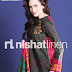 Latest Nishat Linen Winter 2012 - 2013 Collection Karandi