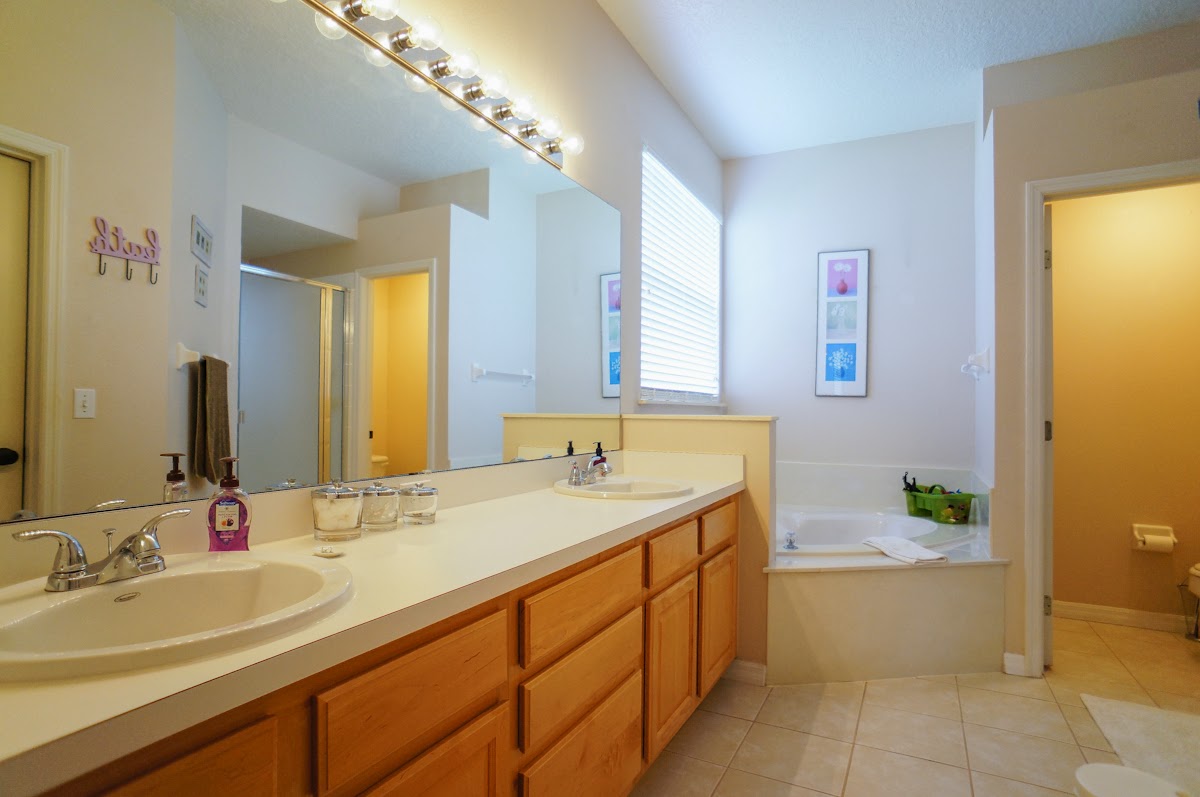 Updated home for sale in Wesmere Ocoee Real Estate