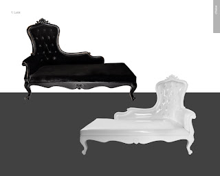 Wedding Furniture Renta