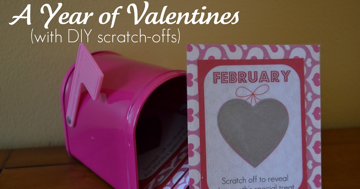 scratch valentines come together a year of valentines with diy scratch scratch valentines come together a year of valentines with diy scratch
