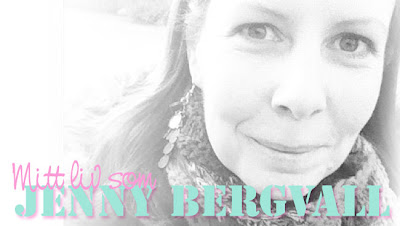 Jenny Bergvall
