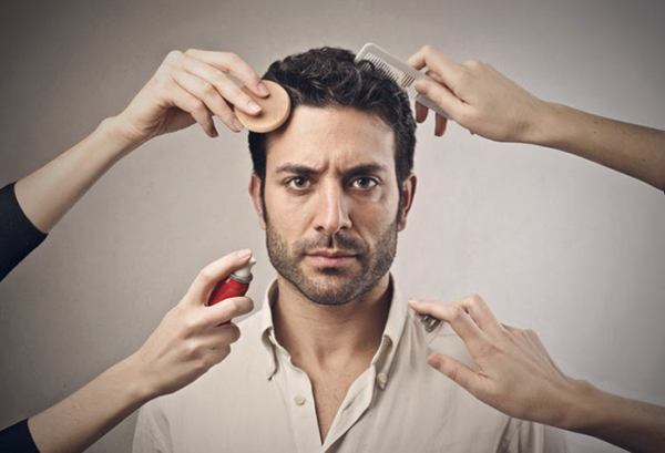 Fashiongiver Blog De Moda Colombia Como Hacer Un Maquillaje