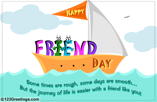 friendship day 